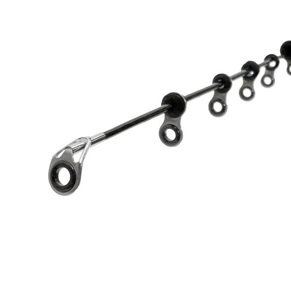 CHILLAX ISO【ベーシックな磯竿/防波堤・堤防・波止～磯まで幅広く使える/サビキ釣り/ウキフカセ釣り】